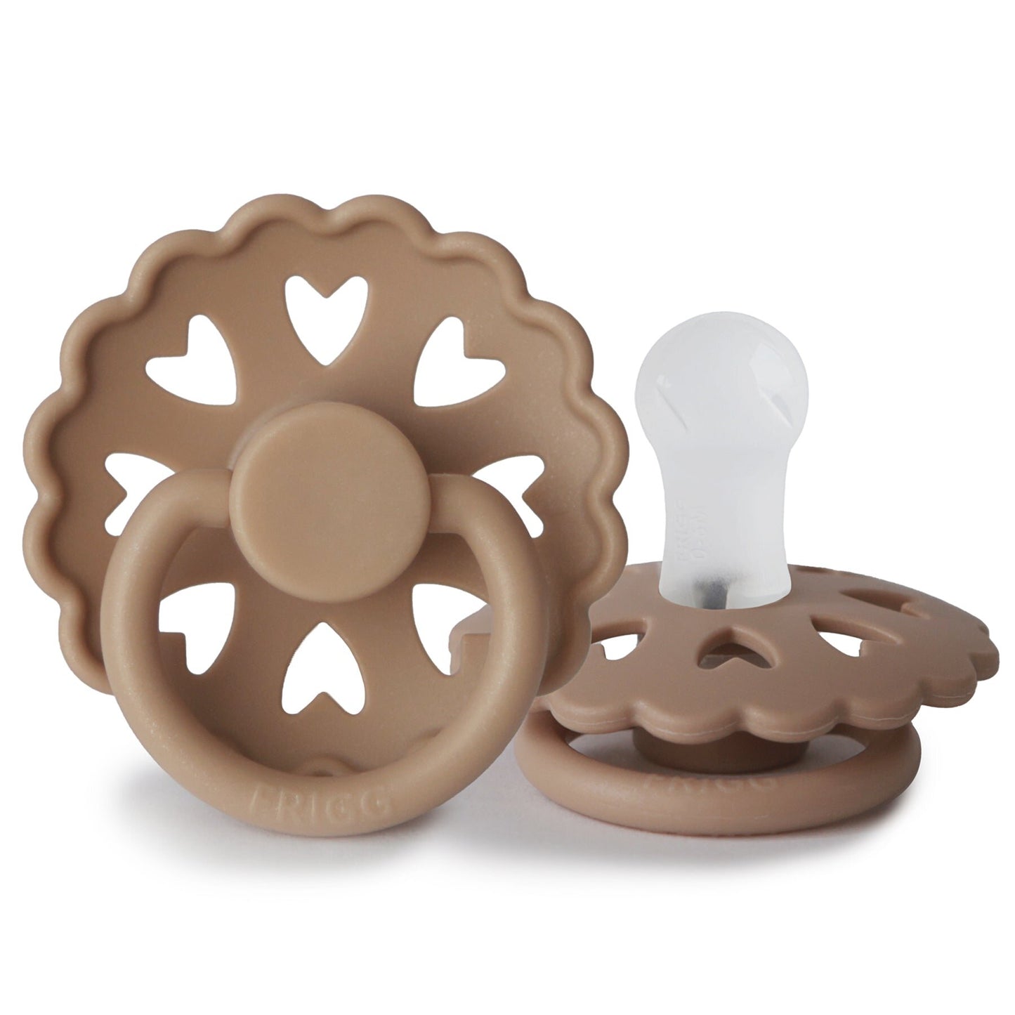 Frigg Fairytale Pacifier- Emperor’s New Clothes