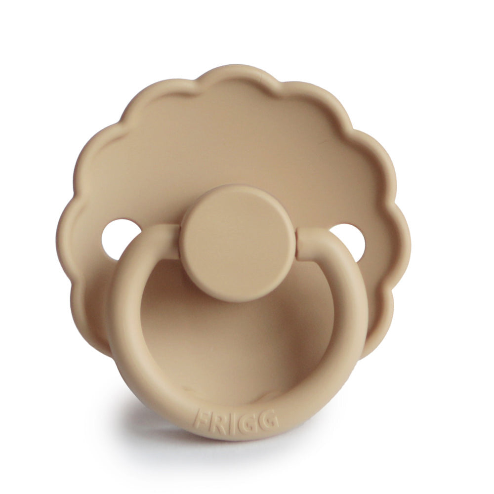Frigg Daisy Pacifier - Croissant