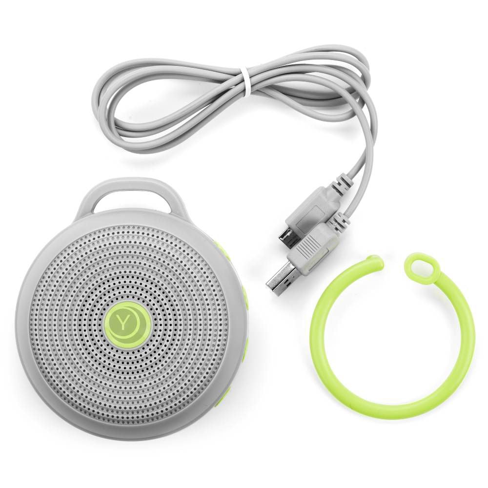 Hushh White Noise Machine