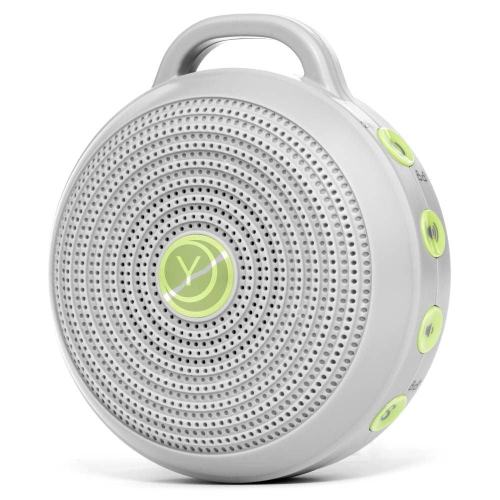 Hushh White Noise Machine