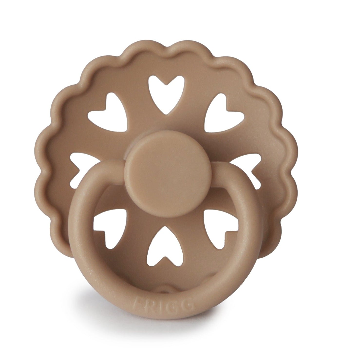 Frigg Fairytale Pacifier- Emperor’s New Clothes