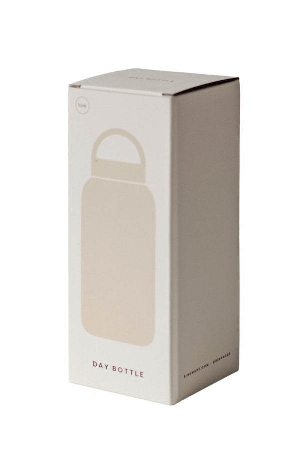 Bink Day Bottle - Stone