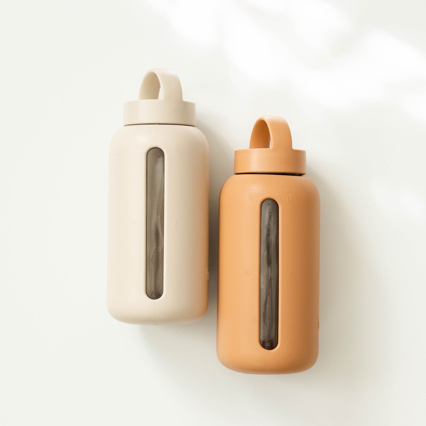 Bink Day Bottle - Stone
