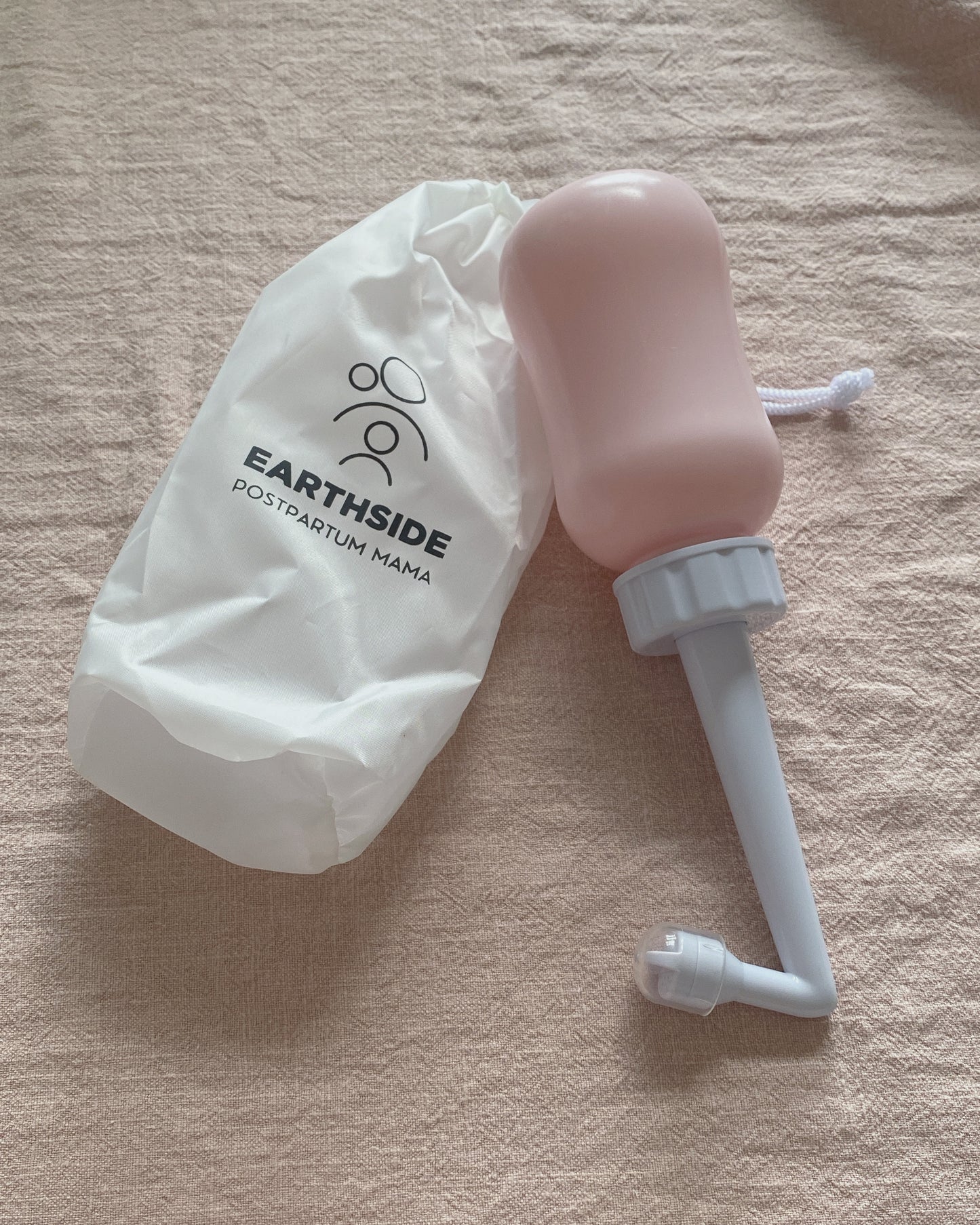 Peri - rinse bottle