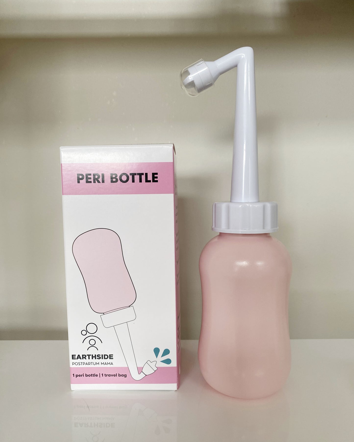 Peri - rinse bottle