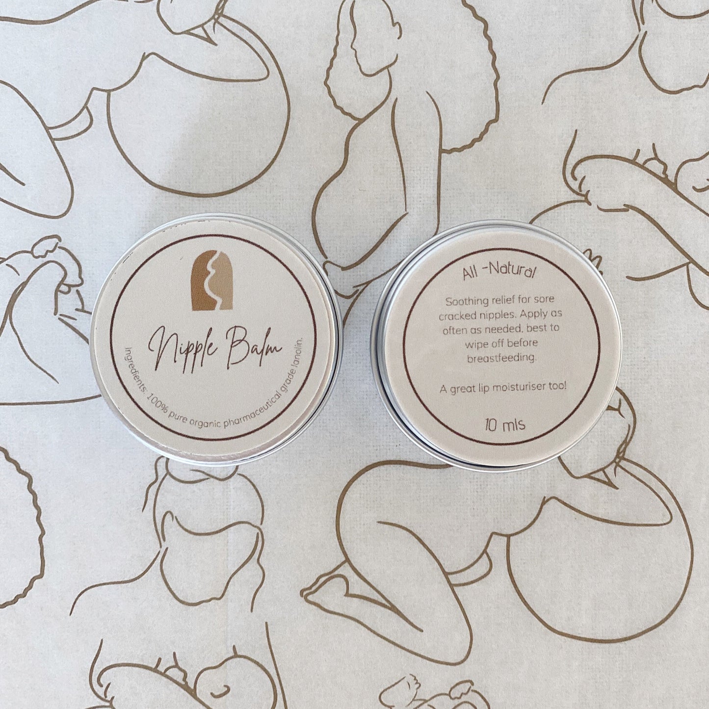 Nipple Balm