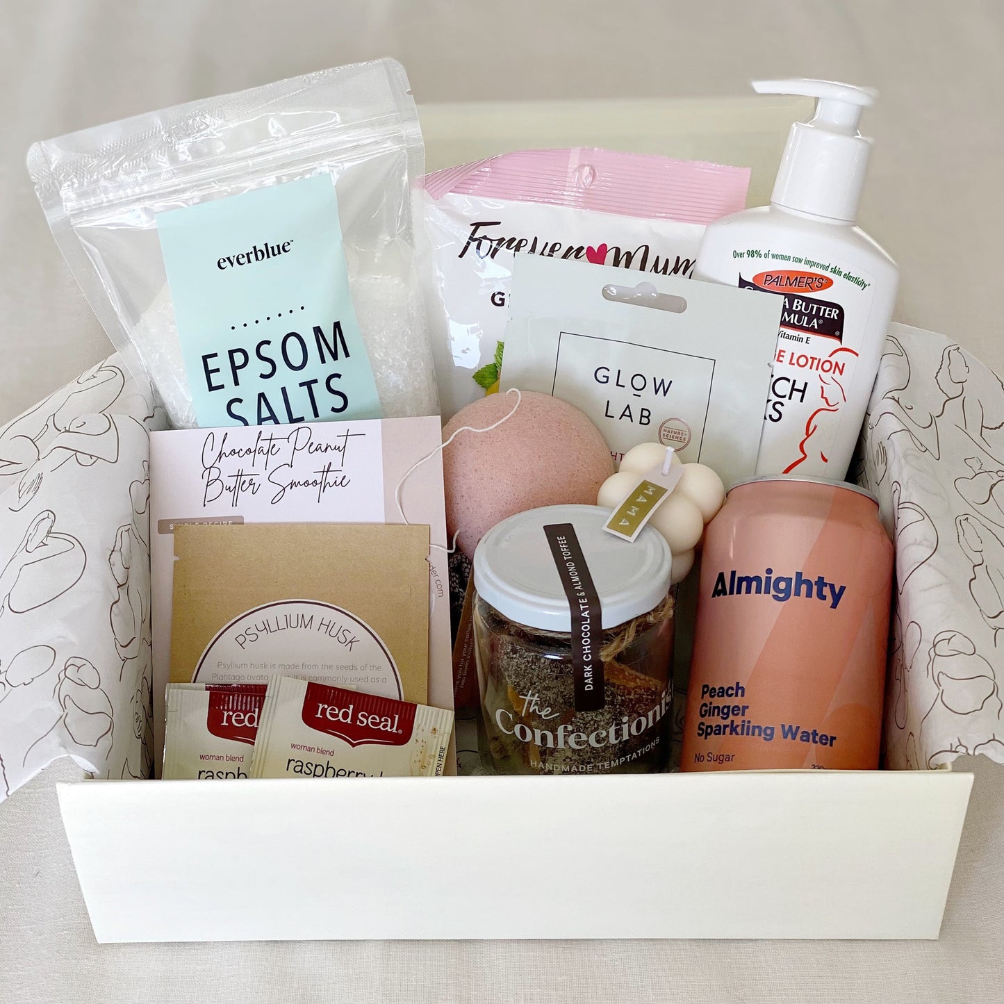 Pregnancy Bundle