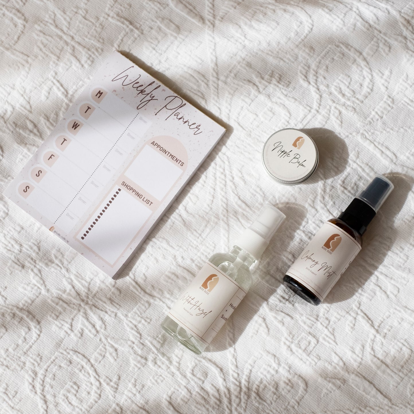 Calming Spray
