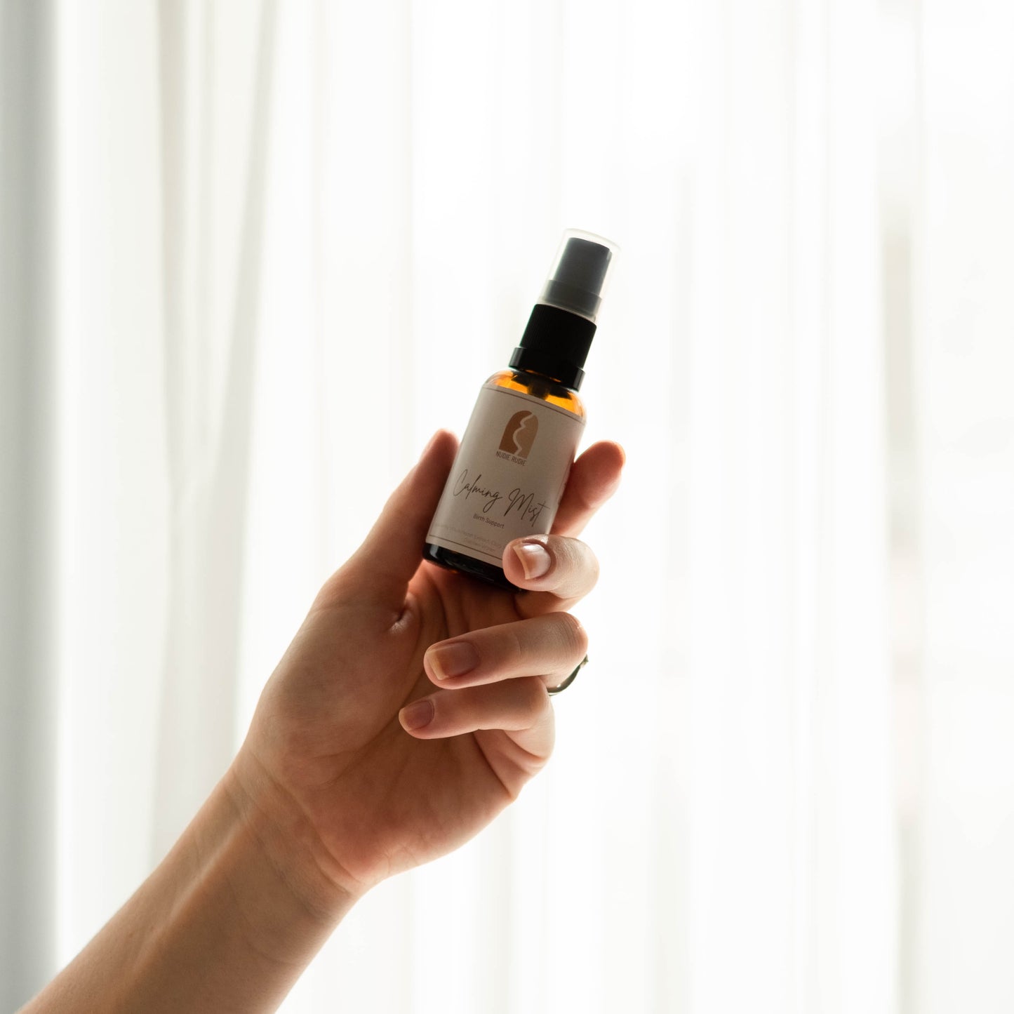 Calming Spray