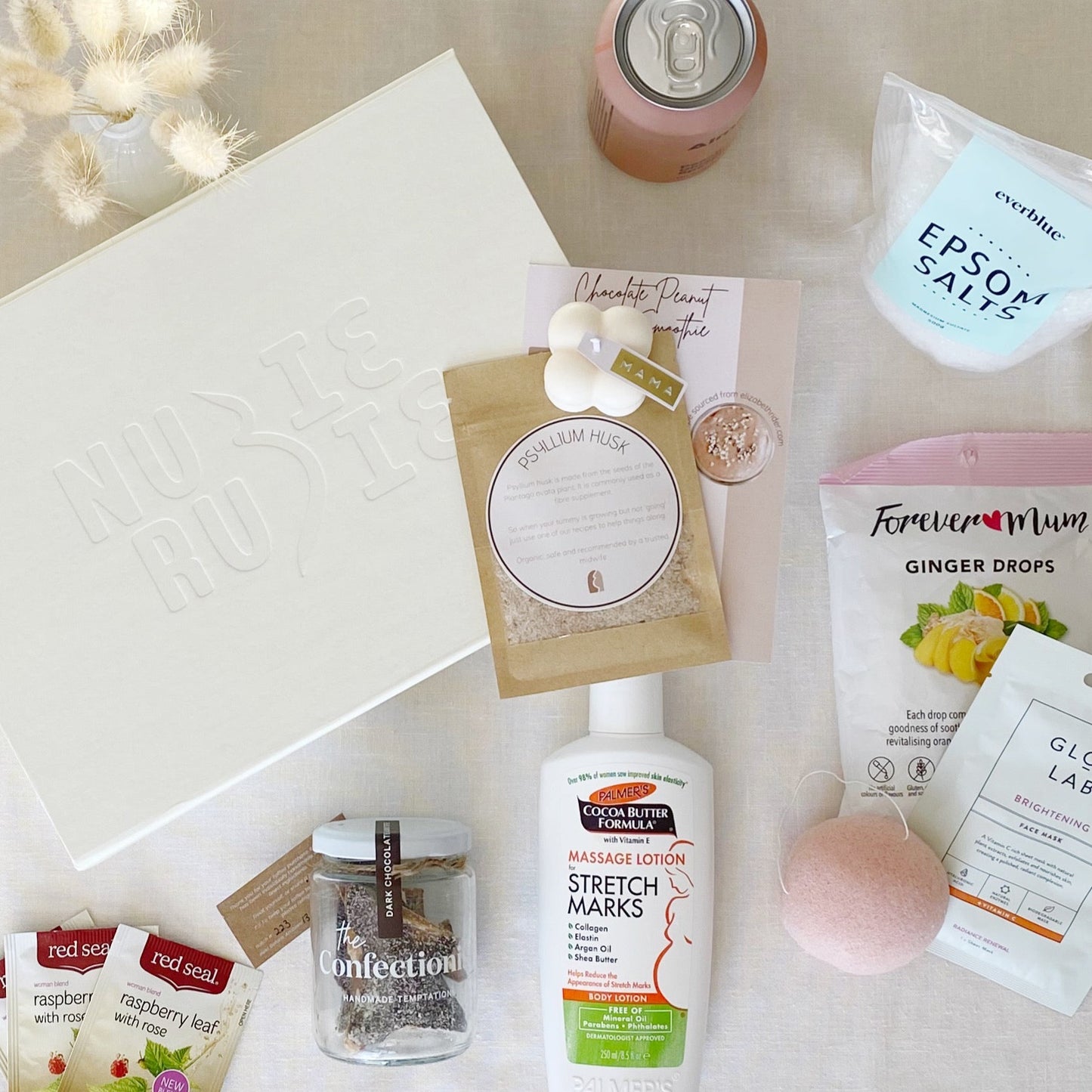 Pregnancy Bundle