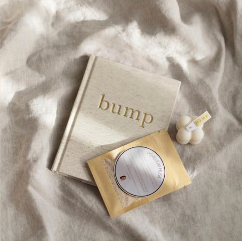 Bump Journal