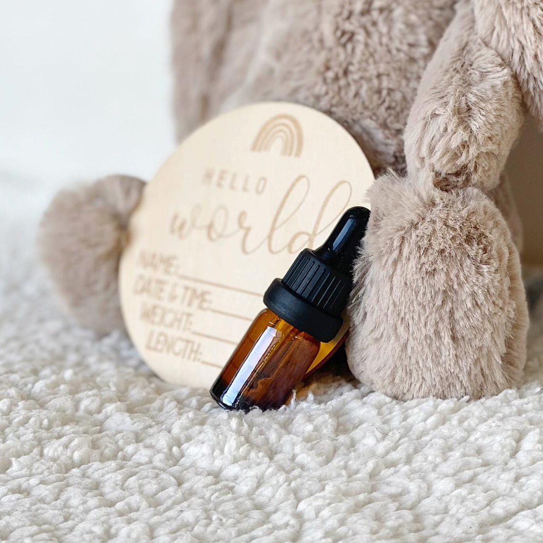 Almond Oil