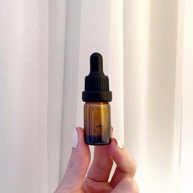 Almond Oil