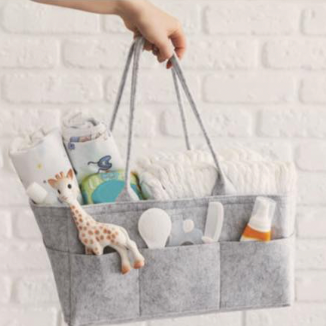 Nappy Caddy