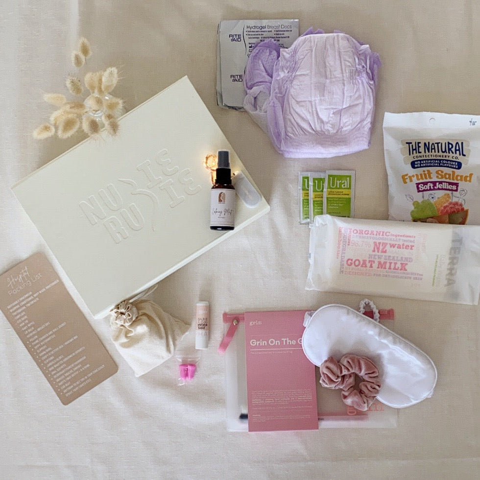 Hospital Kit
