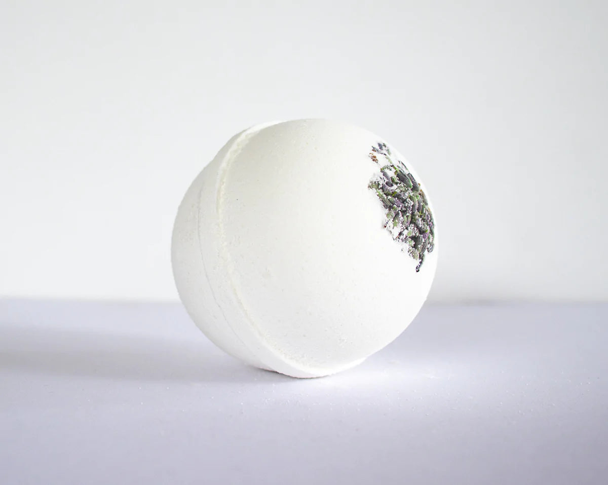 The Nude Alchemist - Postpartum Care Bath Bomb