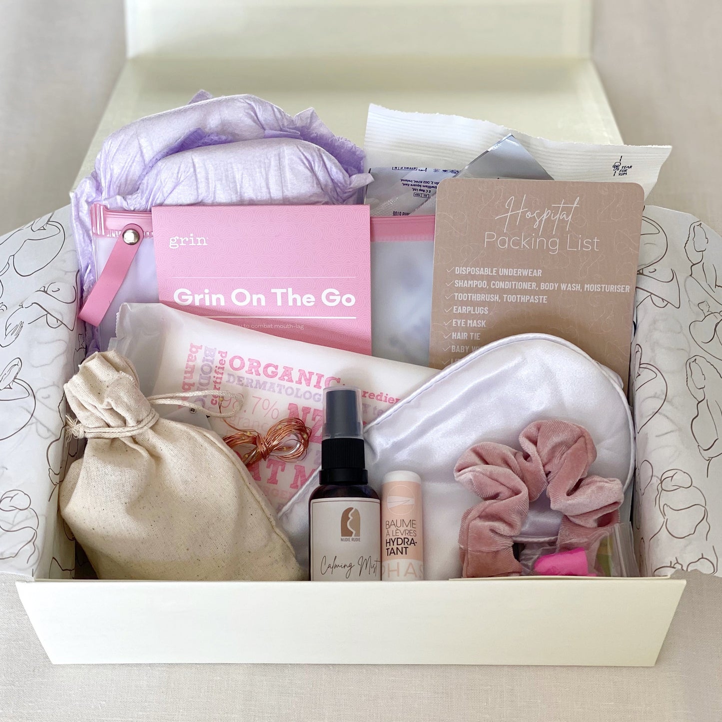 Hospital Kit