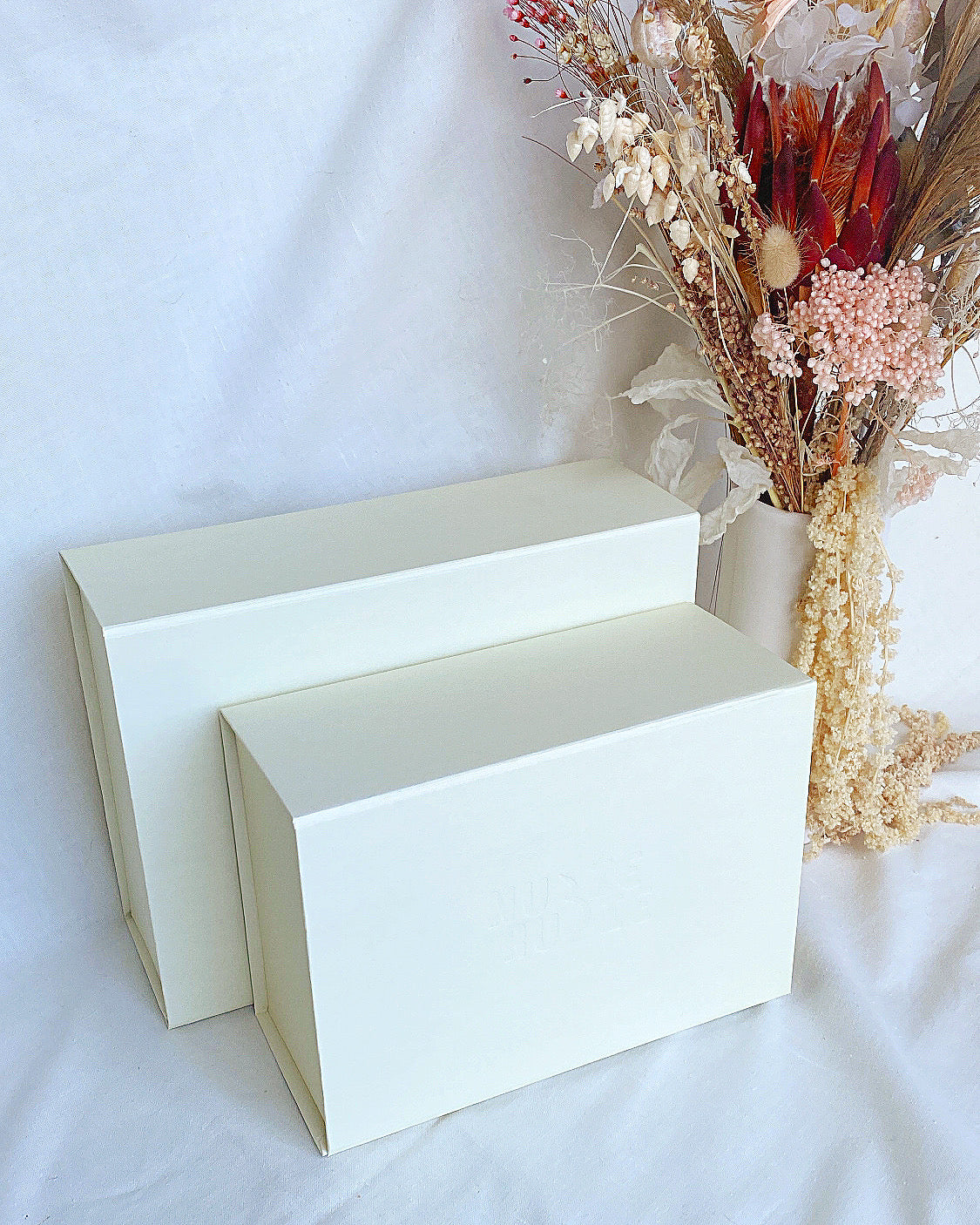Large Gift Box