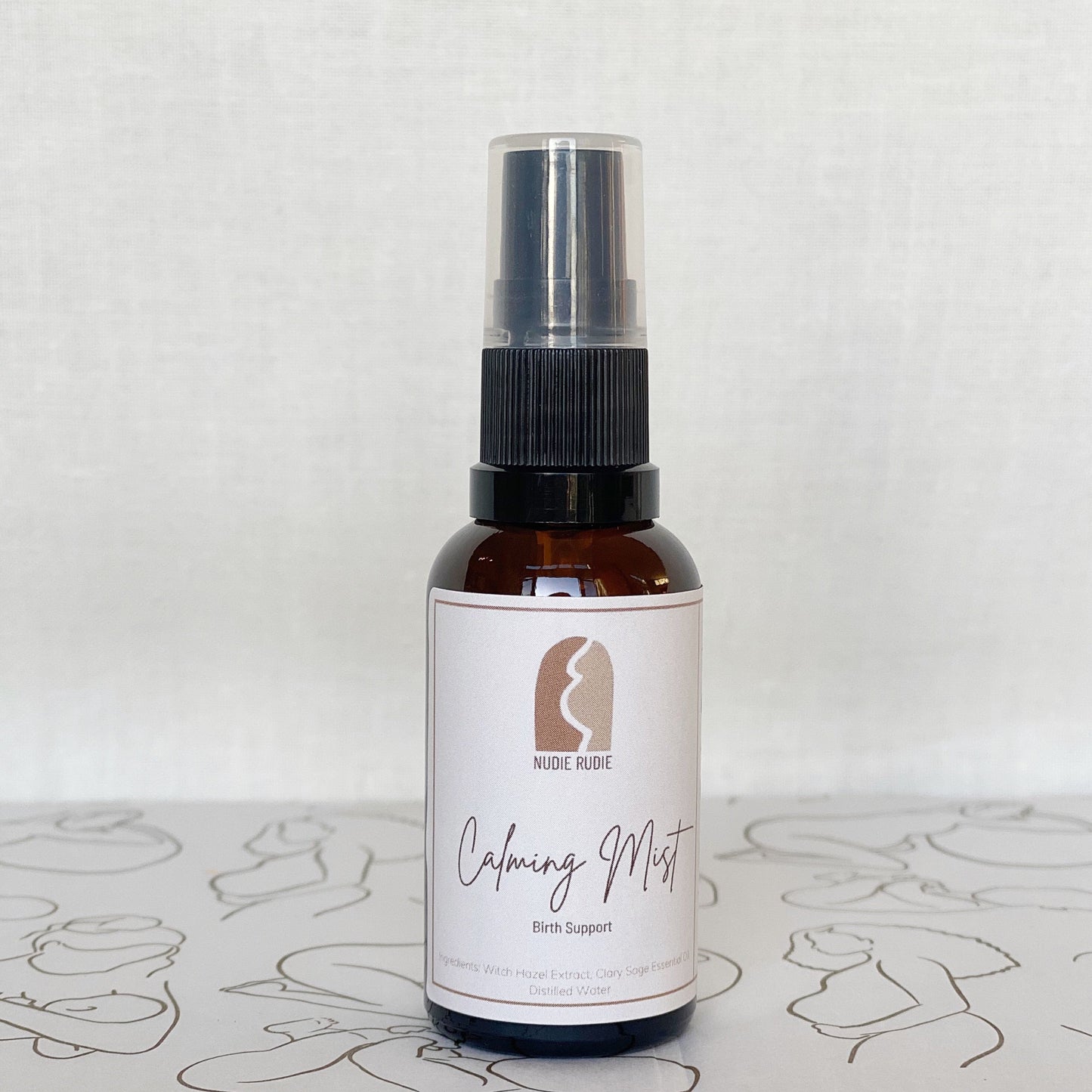 Calming Spray