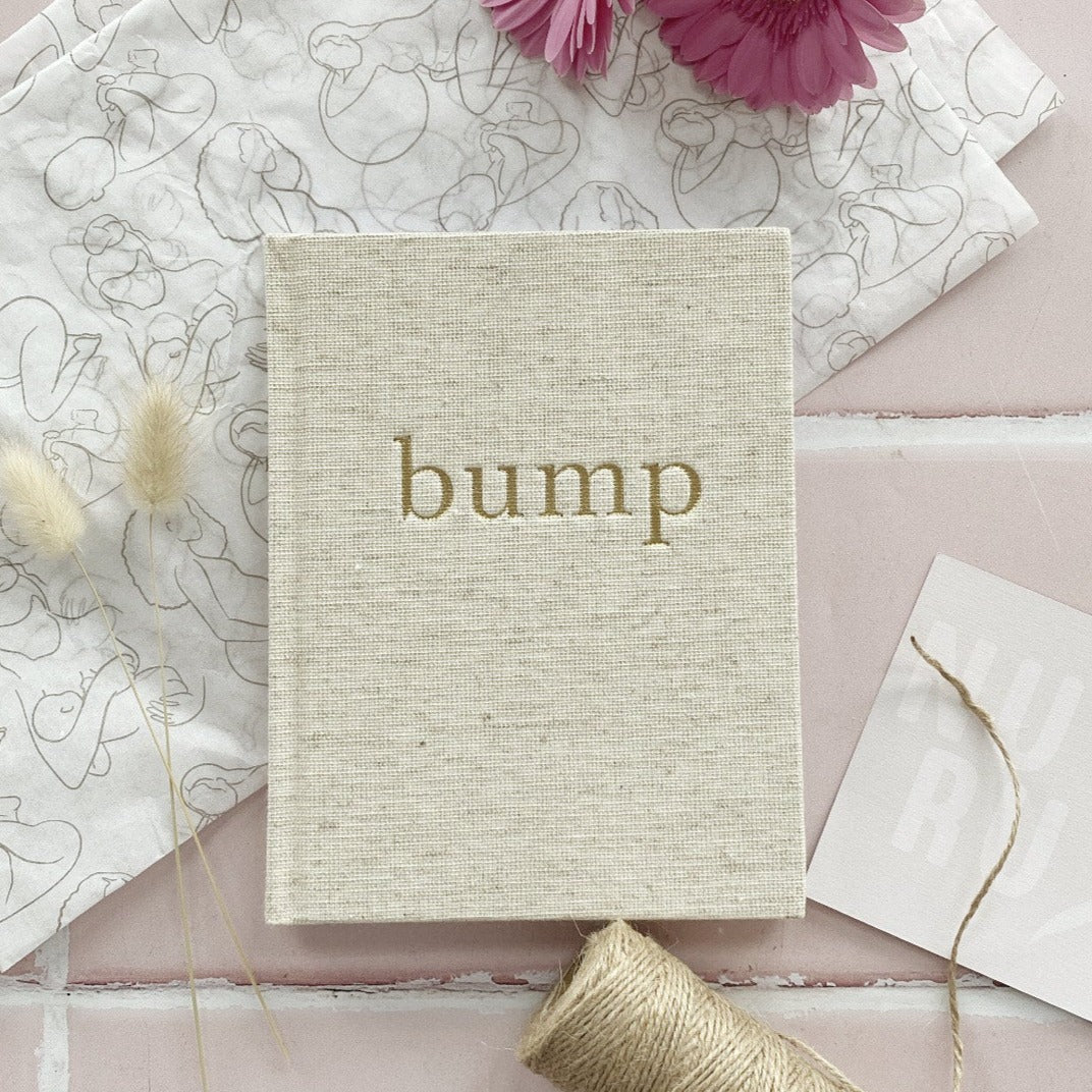 Bump Journal