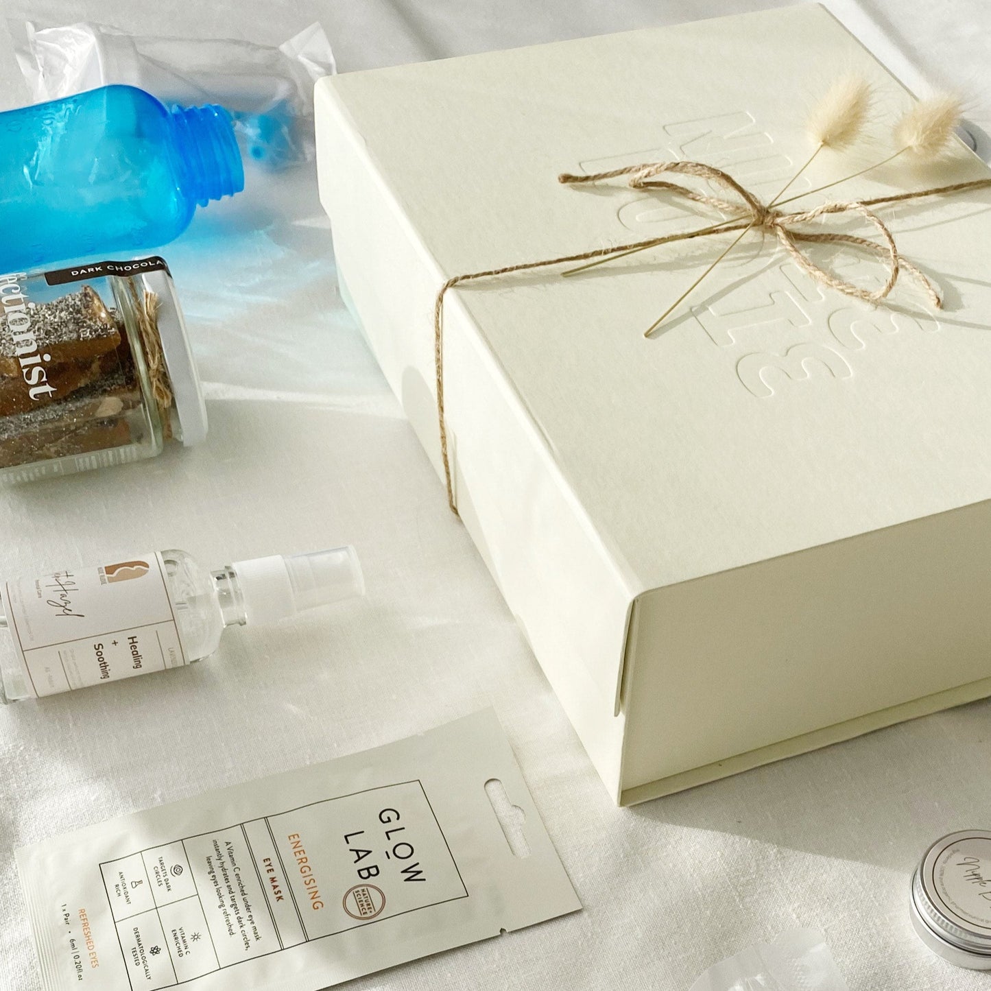 Postpartum Bundle