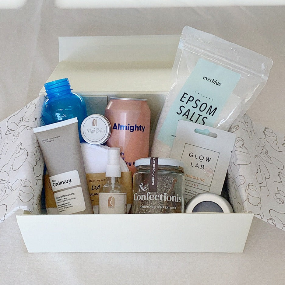 Postpartum Bundle
