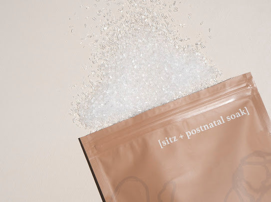 Clē Naturals - RESTORE Bath Soak