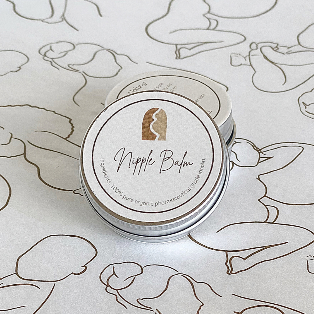 Nipple Balm