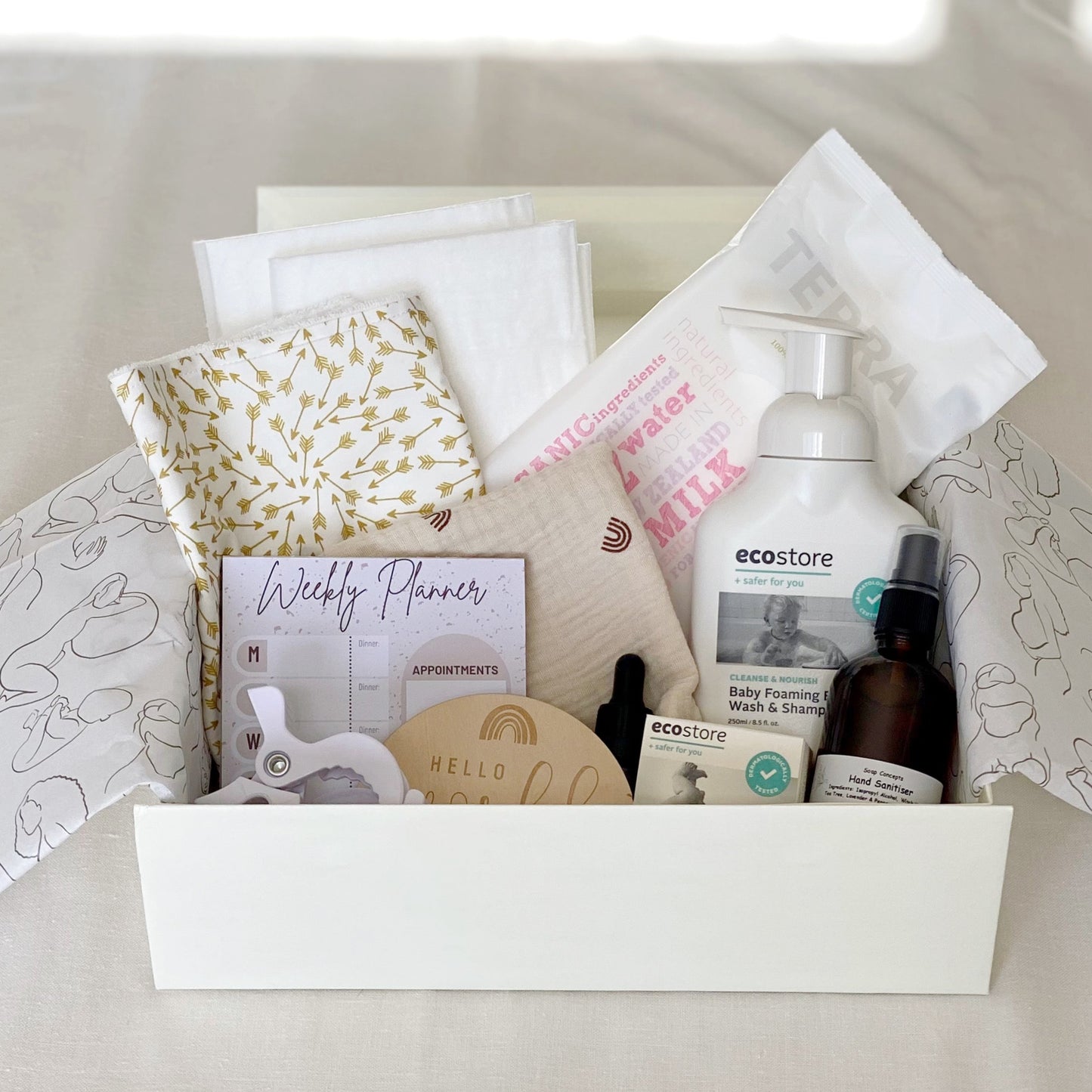 Baby Bundle