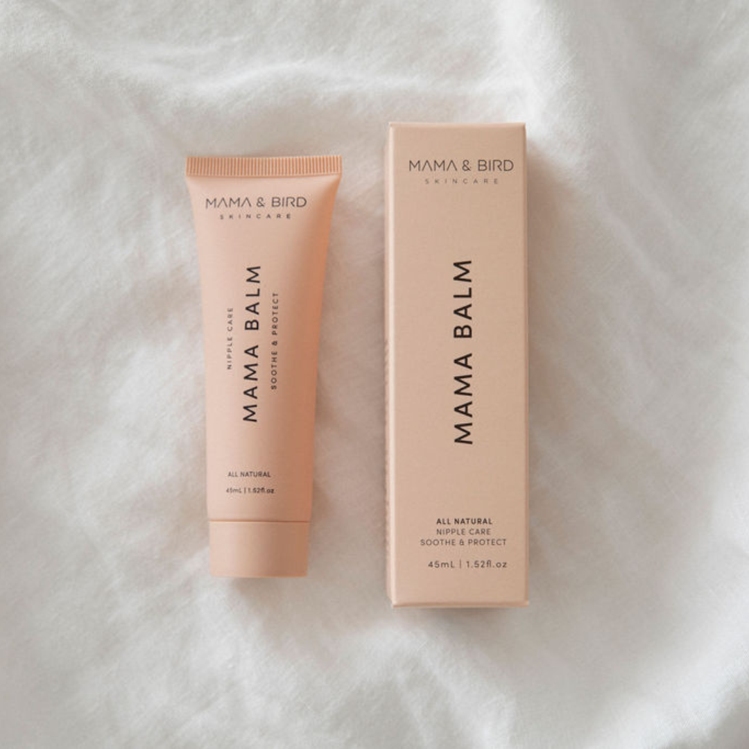 Mama & Bird Mama Balm
