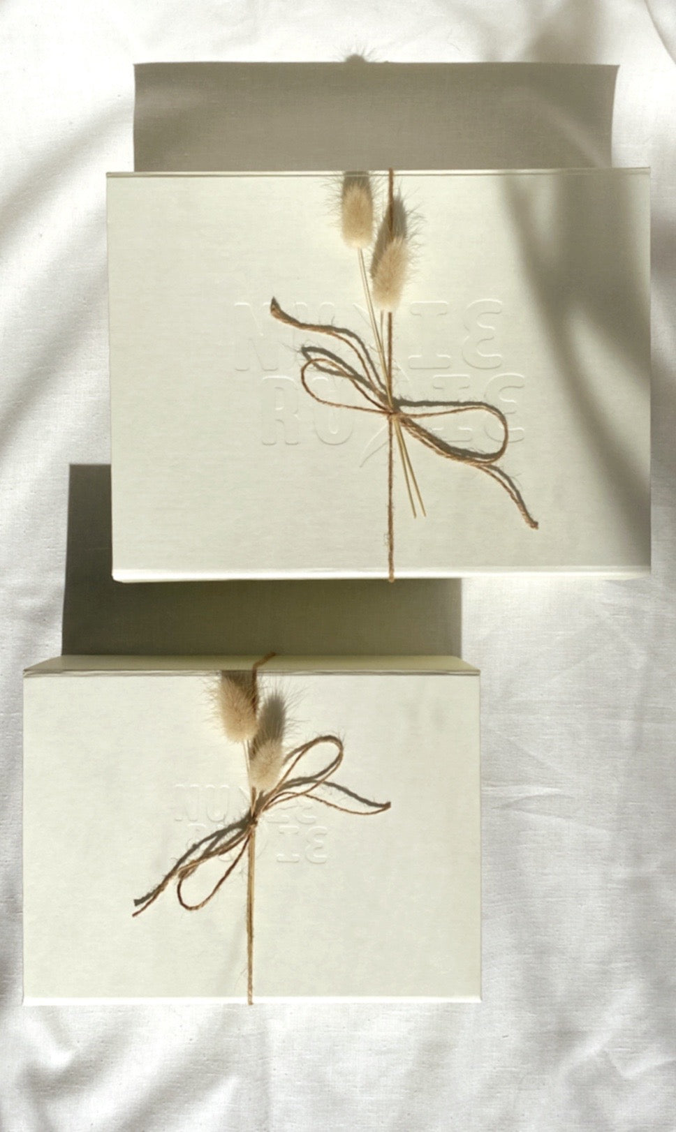 Large Gift Box