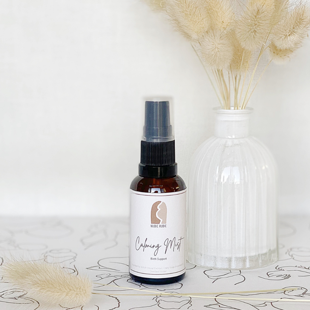 Calming Spray