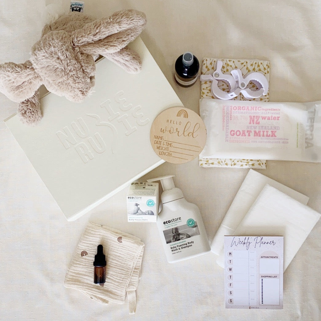 Baby Bundle