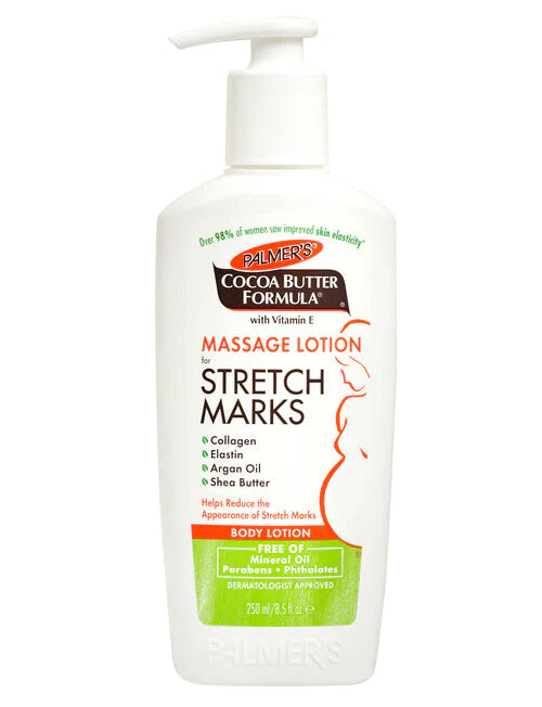 Palmers stretch mark cream