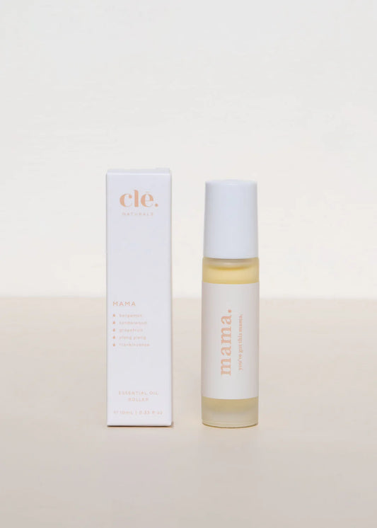 Mama - roll on