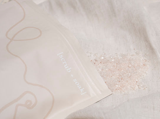 Clē Naturals - REJUVINATE Bath Soak